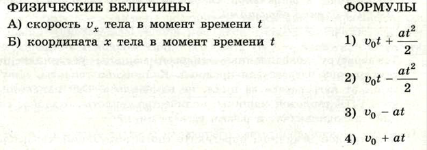 Скорость тела в момент времени t. Координата тела в момент времени t. Формула координаты тела в момент времени. Координата х тела в момент времени t формула. Координата в момент времени формула.